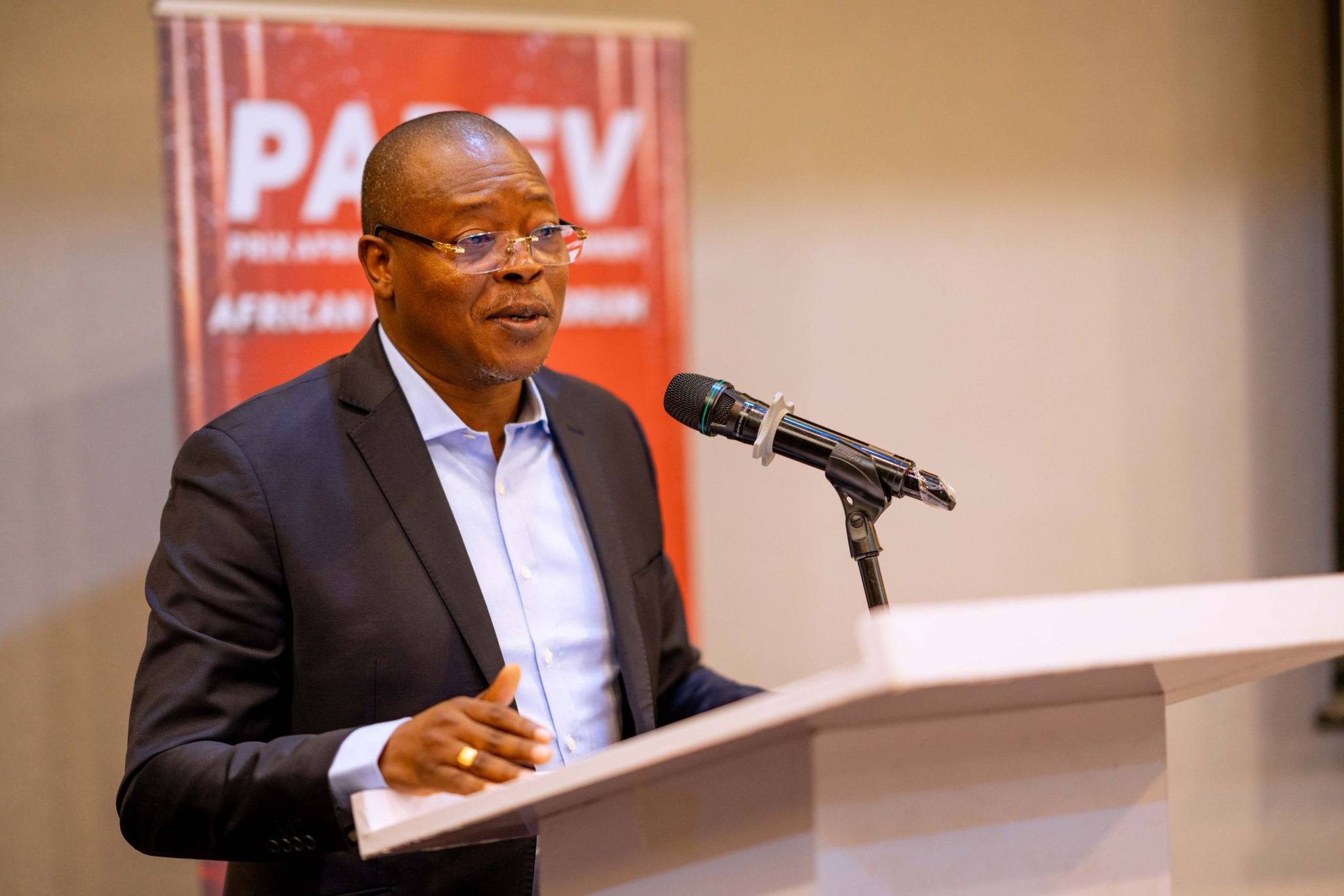 PADEV 2025 : Dr Alhassane Sissoko, un Bâtisseur de champions économiques au service d’une Afrique souveraine