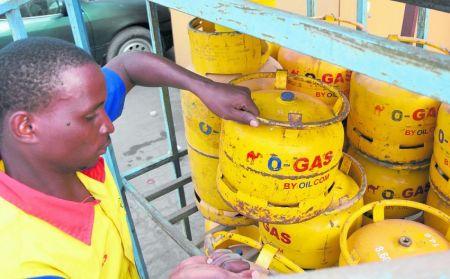 Niger : Le Gouvernement réaffirme l’interdiction stricte d’exporter du Gaz GPL pour protéger le marché local