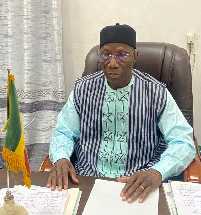 Communication : La HAC condamne les attaques diffamatoires contre les représentants de l’État