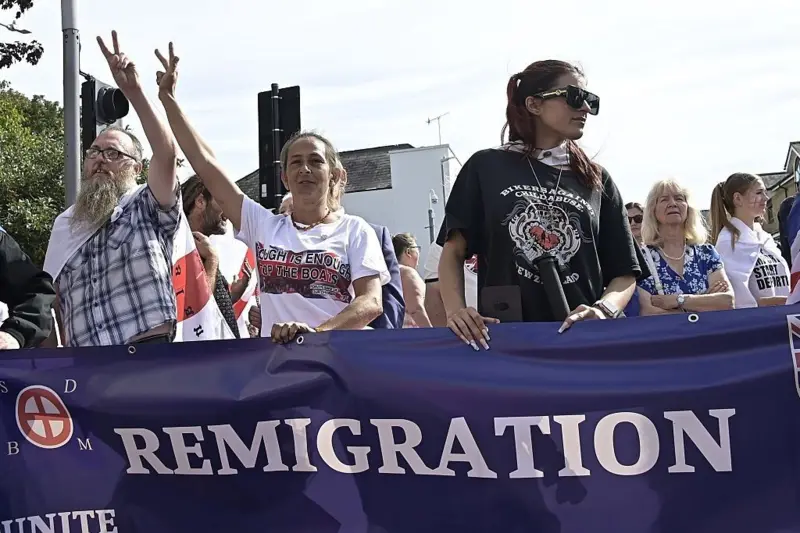 Coopération migratoire : trois pays africains sommés par le Royaume-Uni d'engager une révision sous trente jours