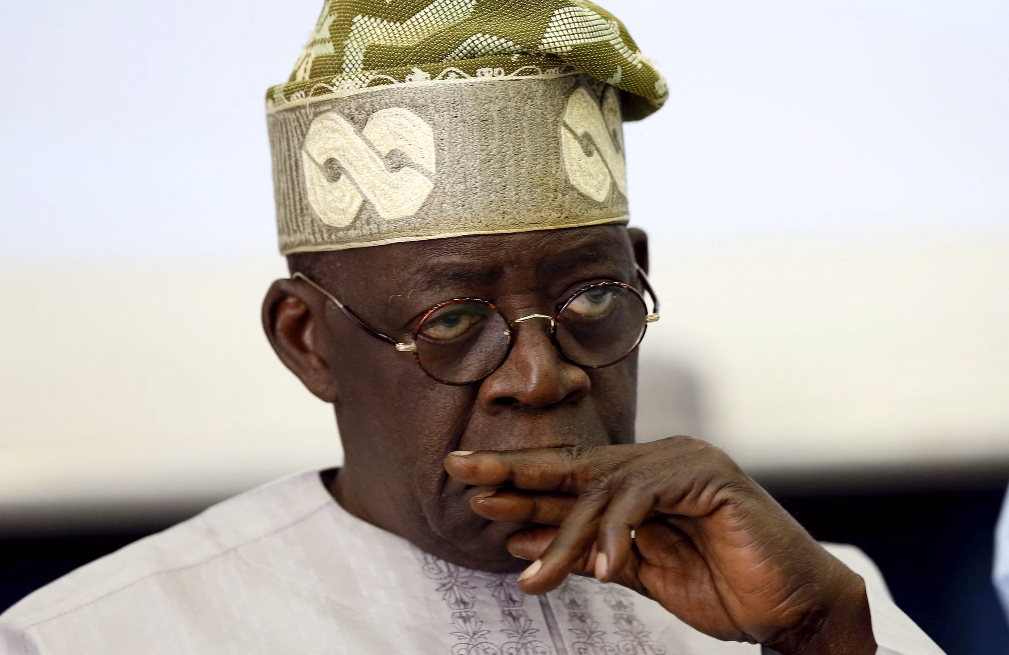 Nigeria: le président Tinubu confirme la mort d’un général tué par des jihadistes