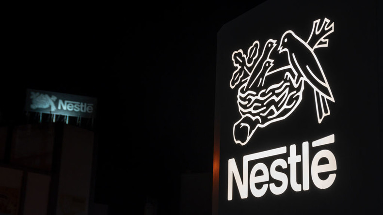 Une ONG suisse accuse Nestlé d'avoir bourré de sucre les produits pour nourrissons vendus en Afrique  