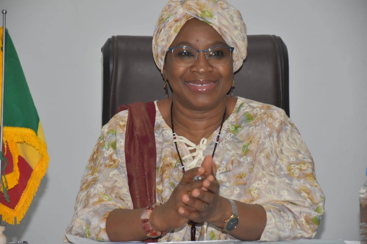 Droits de l’Enfant : Le Mali célèbre la 36e Journée mondiale sous le thème de la planification budgétaire