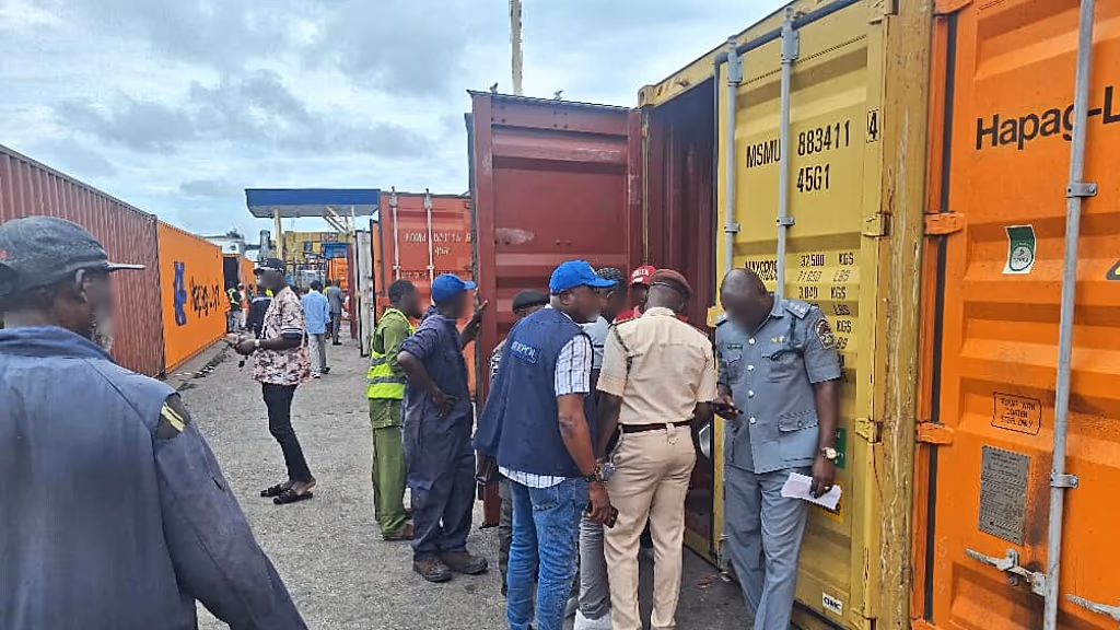 Interpol : 9 arrestations en Afrique de l'Ouest liées au terrorisme