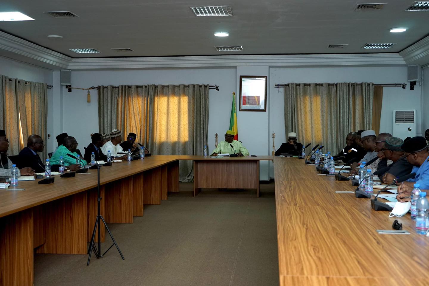 Carburant : Le Gouvernement signe un protocole d’accord pour réduire les délais douaniers de 72 à 24 heures