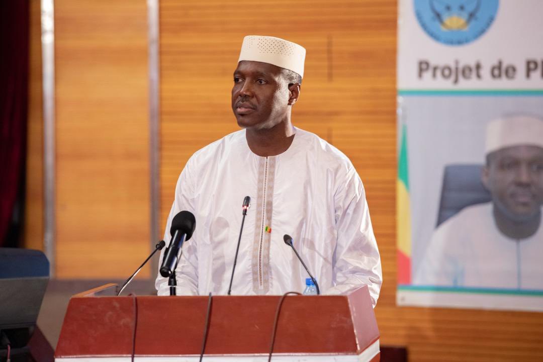 Un an d'action gouvernementale sous le Général de Division Abdoulaye Maïga : Souveraineté et Orientation Stratégique