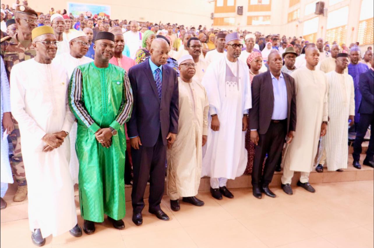 Célébration de la reprise de Kidal : Un symbole de Souveraineté et d’Unité Nationale
