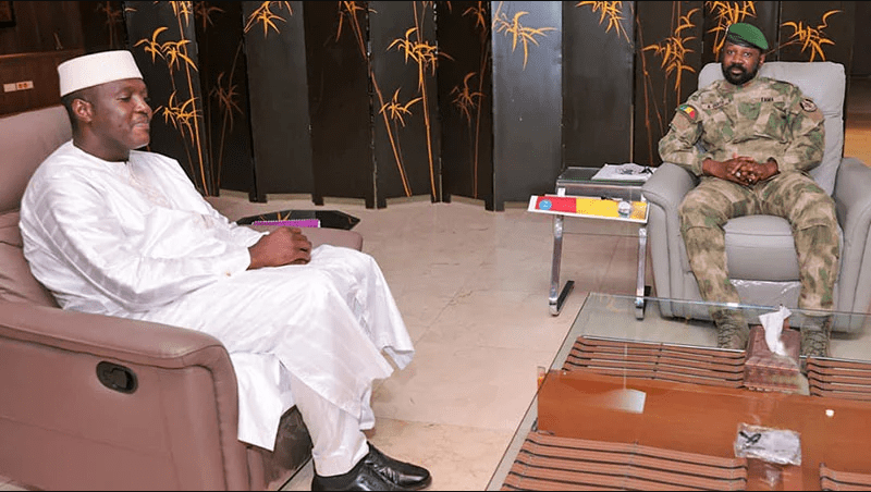 Plan d’Action du Gouvernement 2025-2026, au titre du 1er semestre: Toujours en droite ligne de la lettre de cadrage du Président Goïta