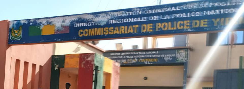 Vols de tricycles à Bamako : deux présumés voleurs interpellés à Yirimadio
