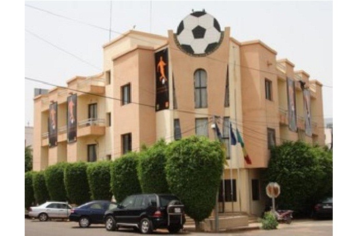 FEMAFOOT: Un rapport, des zones d’ombre