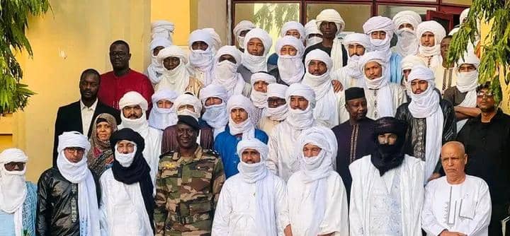 Processus de Paix : le Mali lance officiellement les opérations de DDR-I dans plusieurs régions