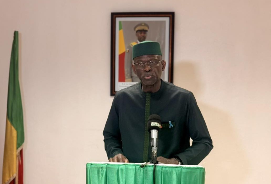 Commerce extérieur : le Mali lance la 1ʳᵉ Journée Nationale des Exportations le 7 décembre