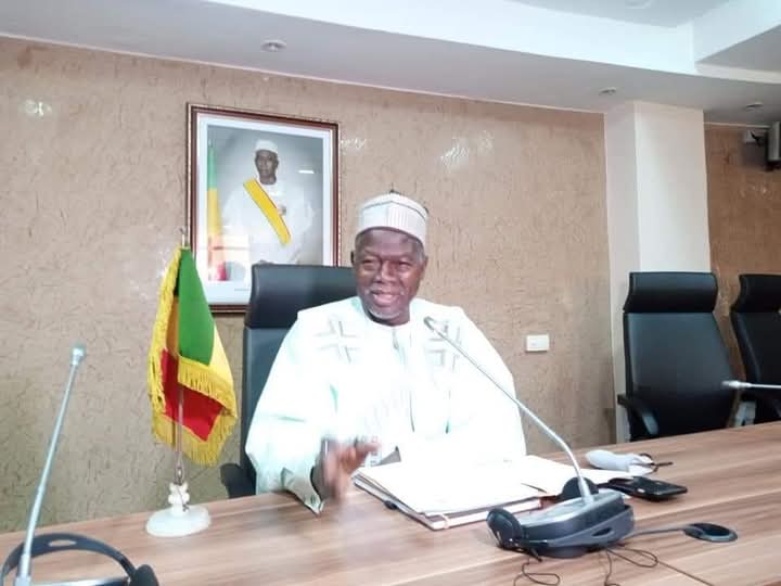 L'avenir des mines maliennes se joue maintenant, selon l'analyse de H. Niang