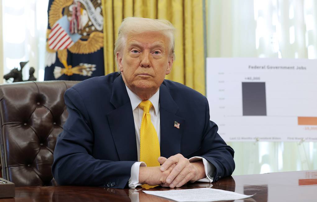 Immigration aux USA : Trump cible 19 pays après l'attaque contre des militaires (voir la liste)