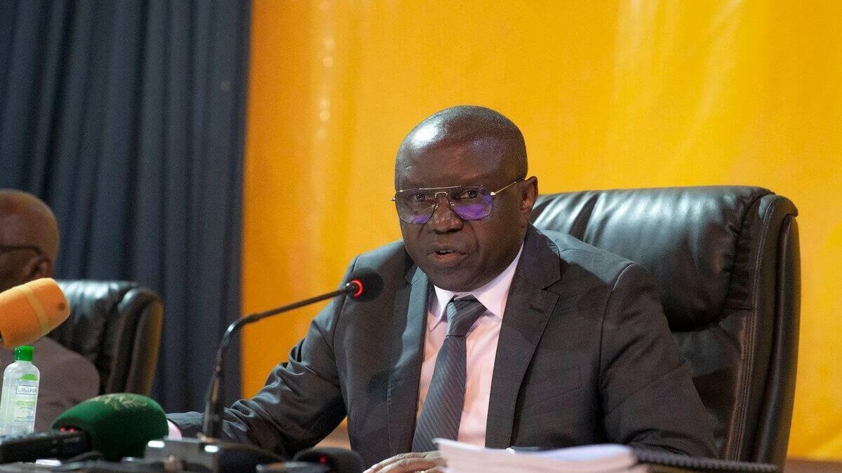 MAE de la RCA : la formation de terroristes par l’Ukraine en Afrique est scandaleuse