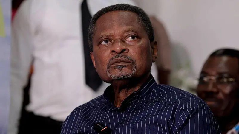 Qui était Georges Anicet Ekane, l'opposant camerounais décédé en détention ?