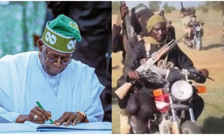 Nigeria : le gouvernement s’apprête à révéler l’identité des sponsors du terr0risme