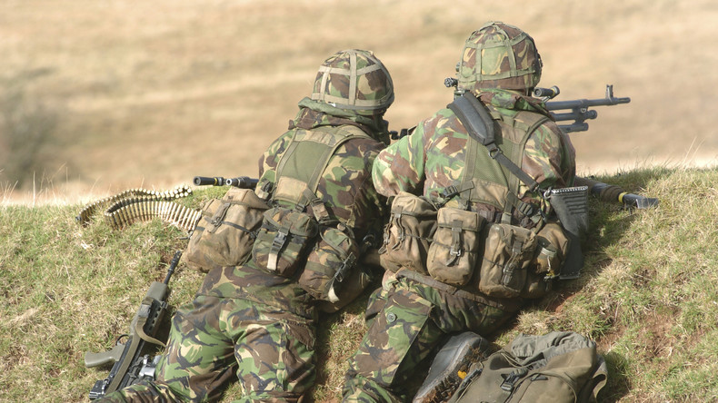 Kenya : une enquête parlementaire accuse des soldats britanniques de meurtres, d'agressions sexuelles et de torture 