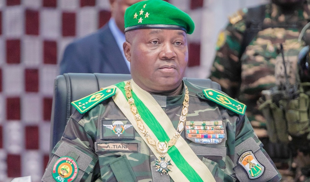 Niger : Le général Tiani dissout la Caisse autonome des retraites