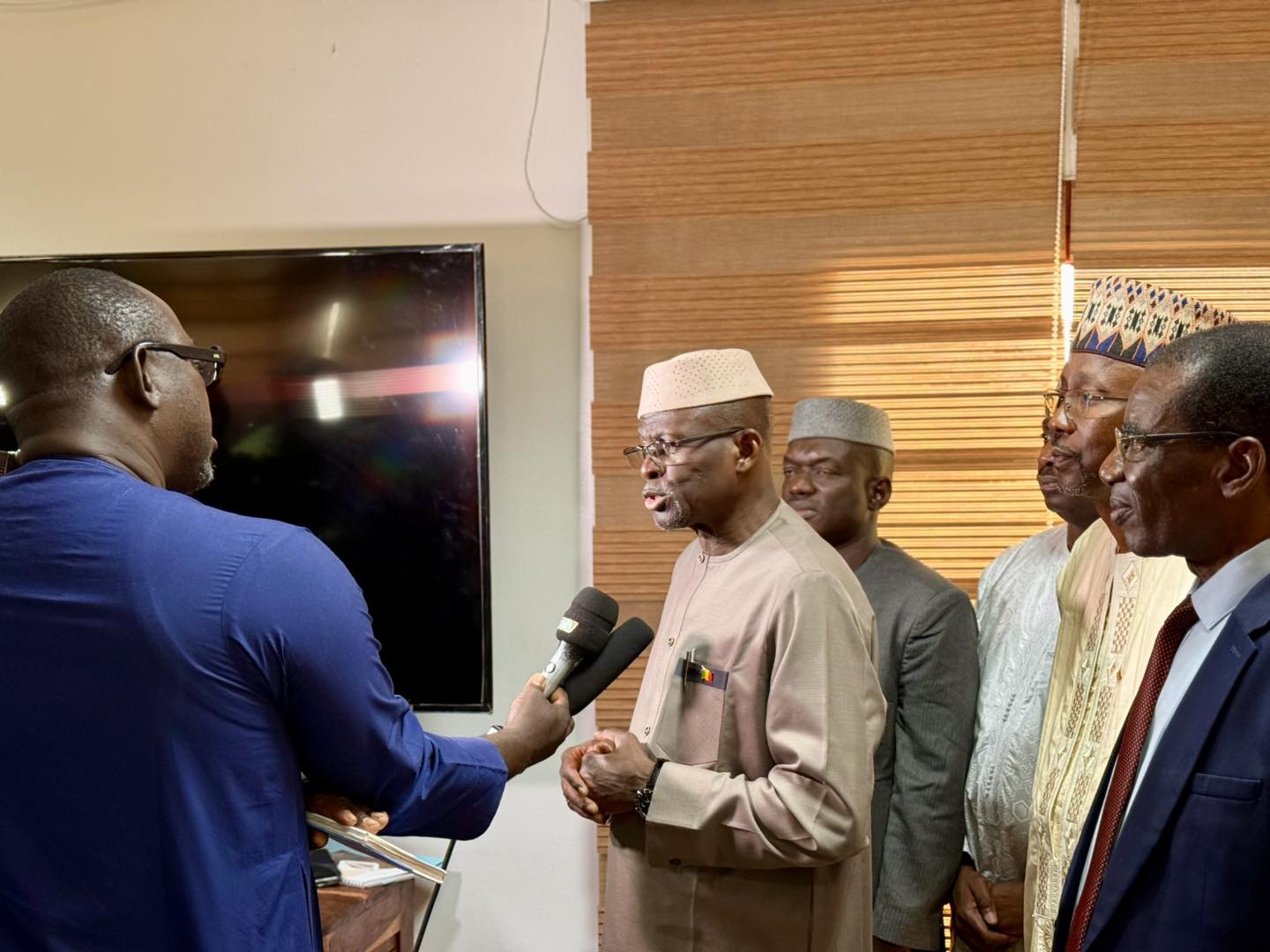 Hydrocarbures : Le Mali dément les rumeurs de pénurie et annonce des arrivages massifs