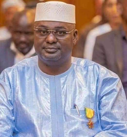 Médias et Souveraineté : Le Président Bandiougou Danté appelle les journalistes à choisir le Mali face à l'agression extérieure