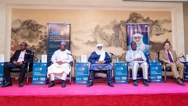 Cybersécurité au Mali: Vers la mise en place d’une stratégie nationale