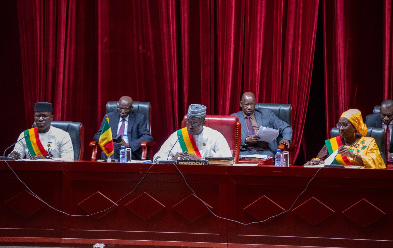 Budget 2026 : Reprise des travaux au CNT pour l'examen de la politique budgétaire