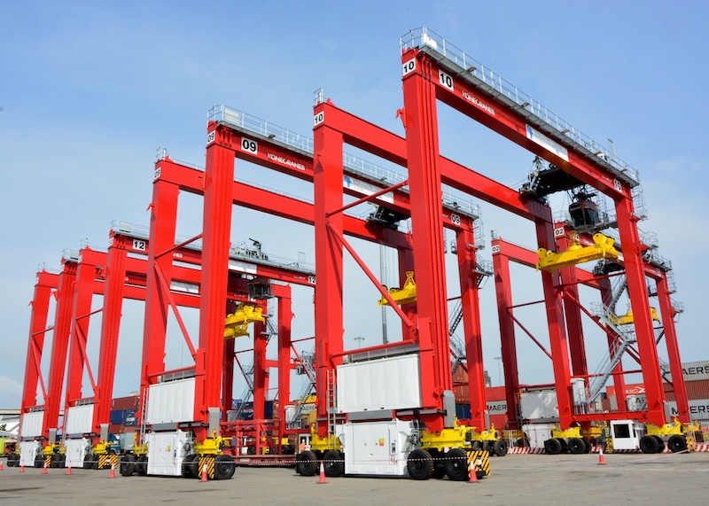 Port de Conakry : L'équation de la désertion malienne