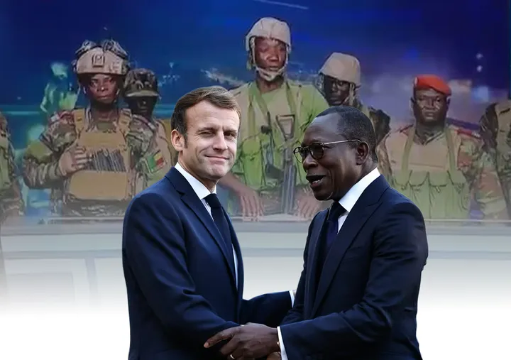 Échec du putsch au Bénin : l'ombre de la France plane