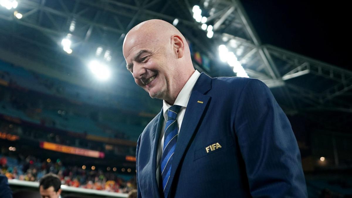 La Coupe du Monde 2026 tourne déjà au fiasco complet