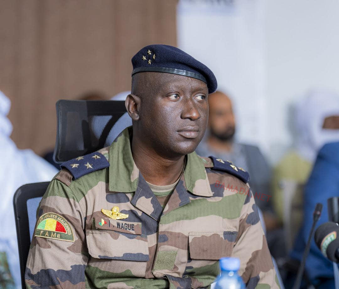 Cohésion Nationale : Le Ministre de la Réconciliation suspend sa collaboration avec deux chefs communautaires du Nord