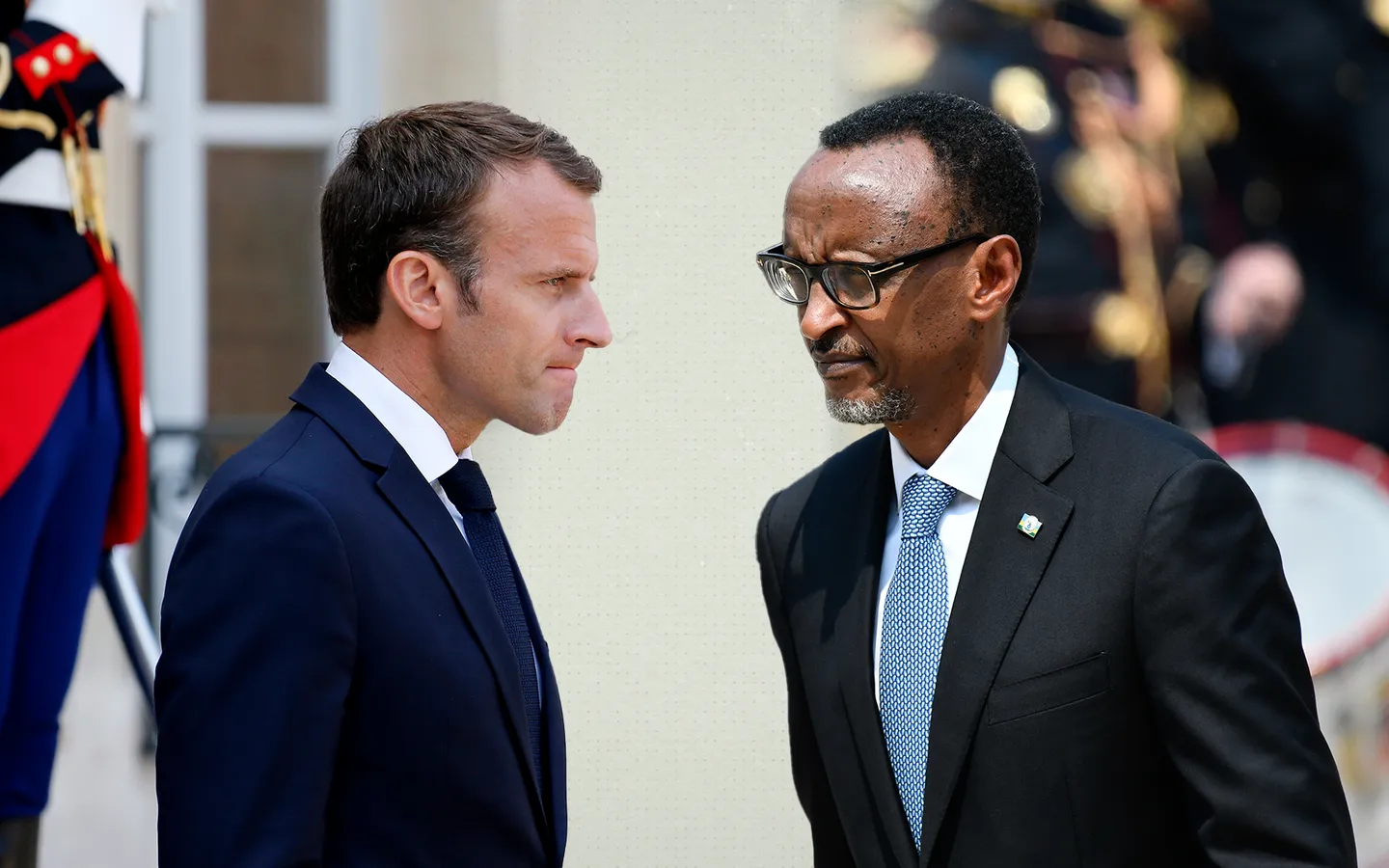 La Banque de France visée par une plainte pour complicité du génocide des Tutsis au Rwanda