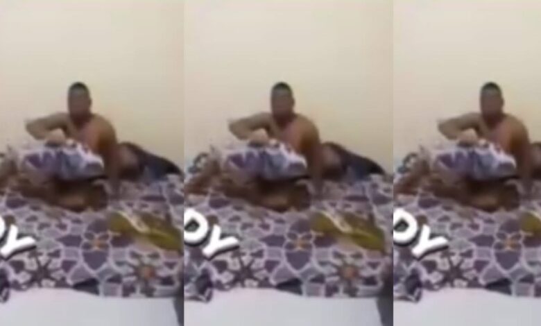 Un jeune homme trouve la m0rt dans la chambre d’une femme mariée