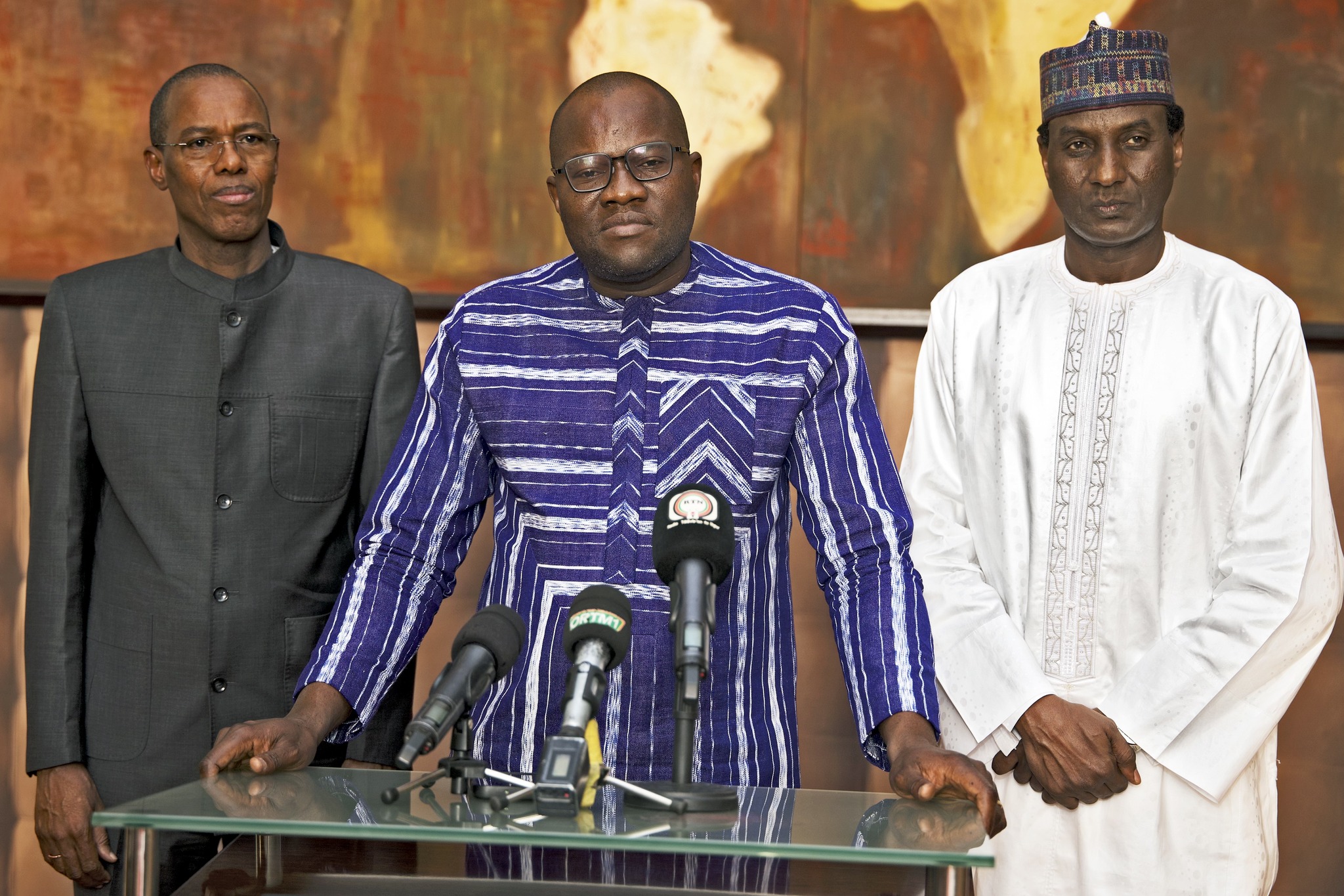 Souveraineté Économique : le Président Goïta officialise la création de la Banque Confédérale d’Investissement de l’AES