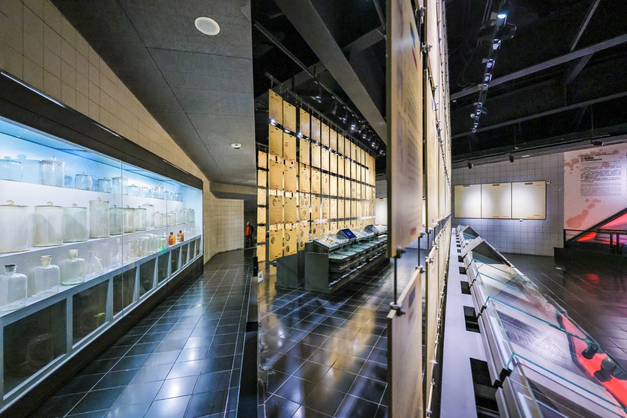 Mémoire gelée : quand l’animé japonais ne suffit plus à masquer l’horreur historique