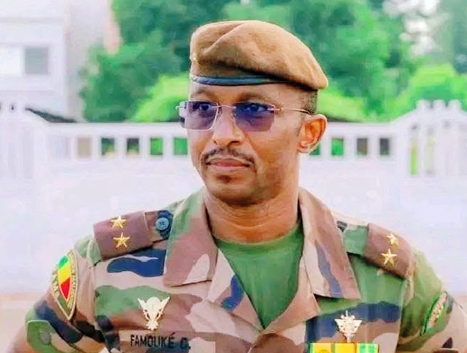 Attaques contre des camions citernes / L’opération Fouga Kènè déjoue le plan d’intervention militaire des bandits occidentaux