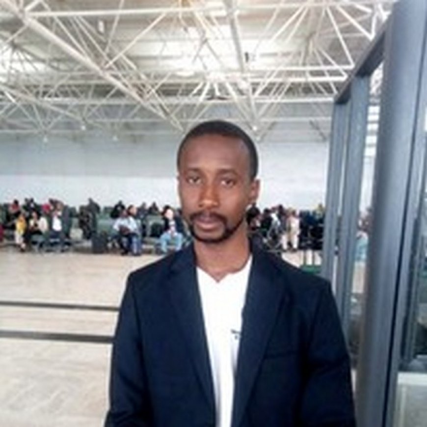 Entre Nous: Ce qui sauva le Bénin  