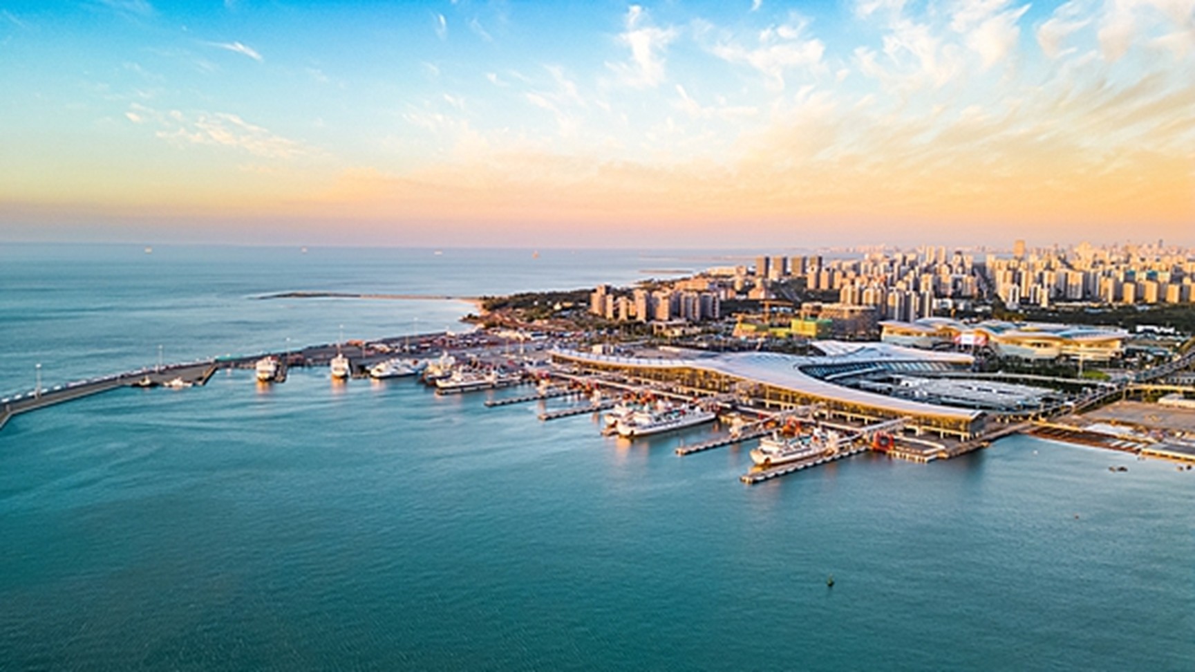 Opération douanière spéciale de Hainan - Une ère d'ouverture accrue et de développement rapide