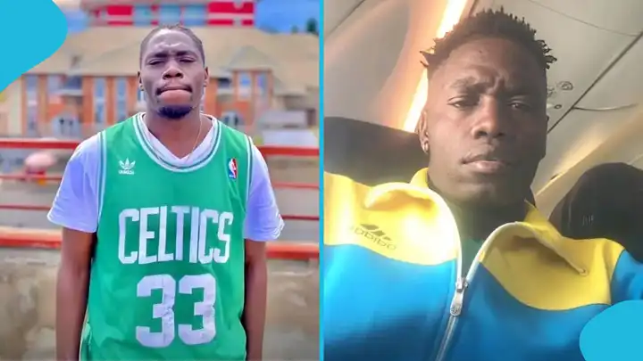 Un footballeur congolais porté disparu au Ghana