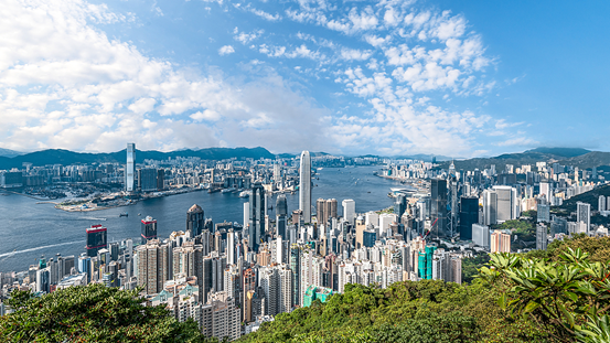 L'interférence extérieure dans le système judiciaire de Hong Kong "est vouée à l'échec", prévient le HKSAR