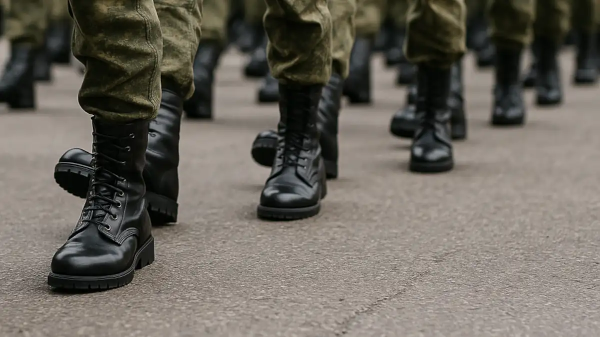 Conflit russo-ukrainien : le piège qui attire des jeunes Africains