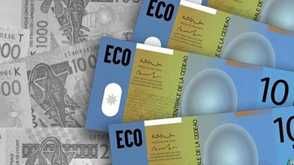Monnaie ECO : la Cédéao appelle à accélérer les réformes