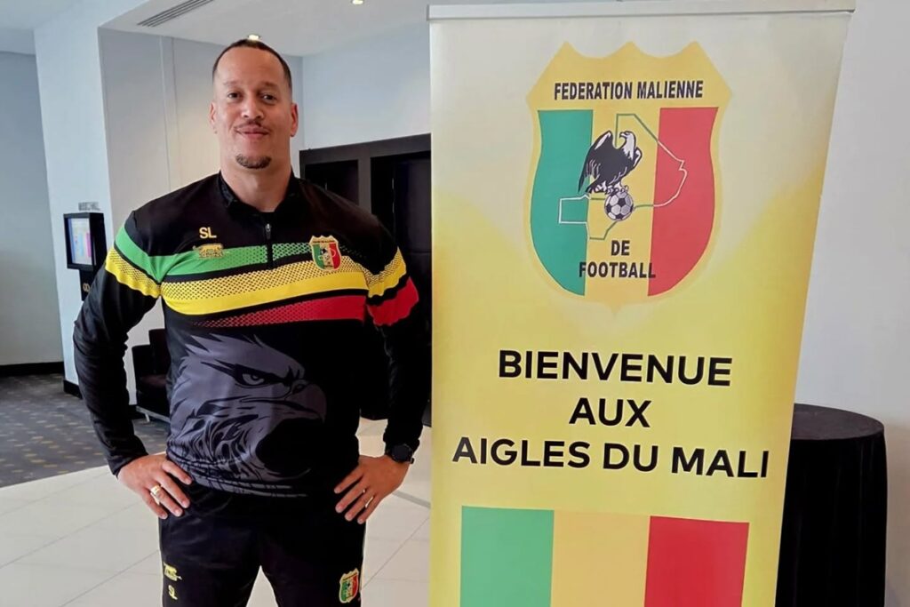 CAN 2025 : un ex-international ivoirien rejoint le staff du Mali