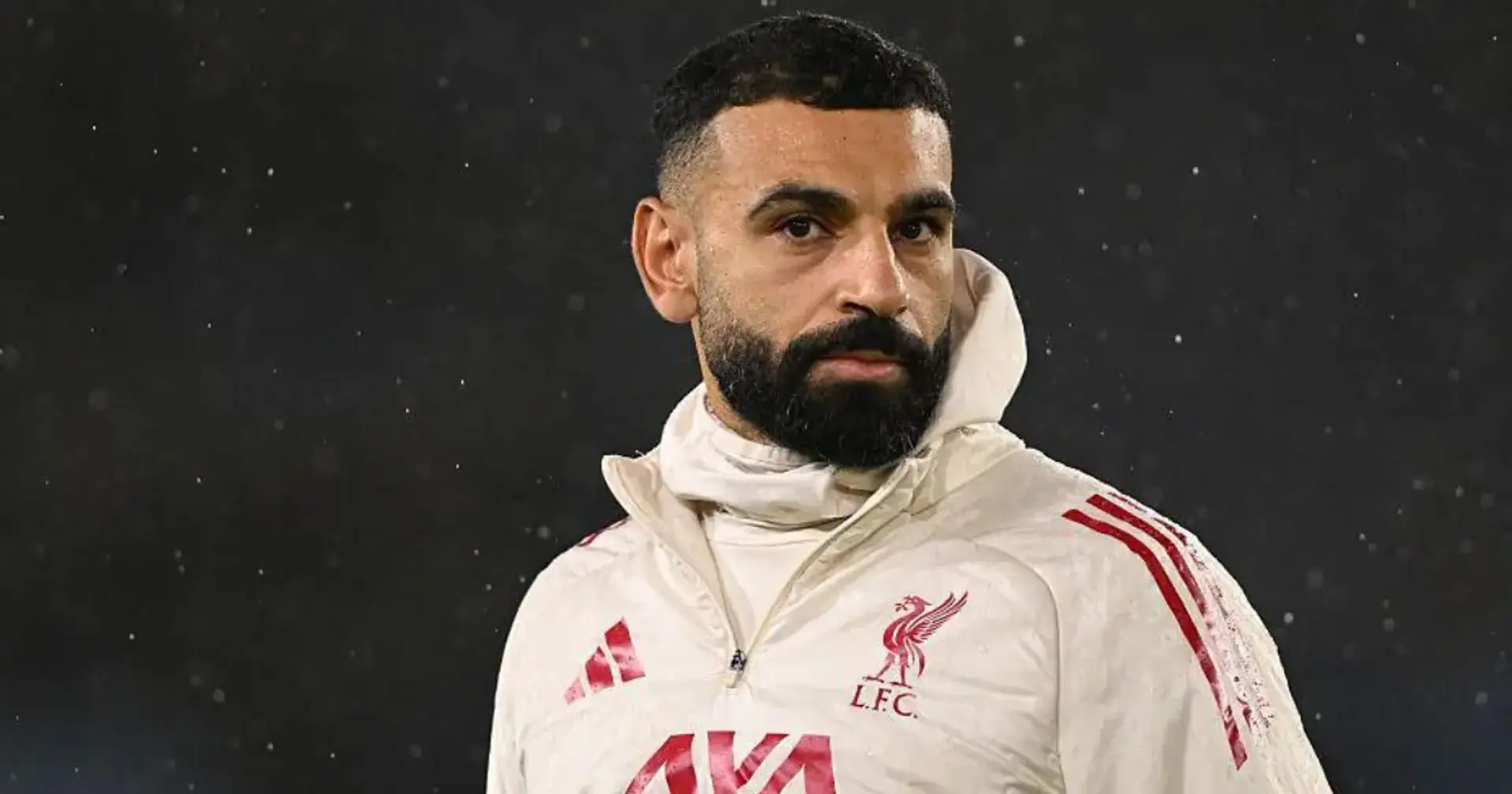 CAN 2025 : en difficulté à Liverpool, Salah plébiscité en Égypte