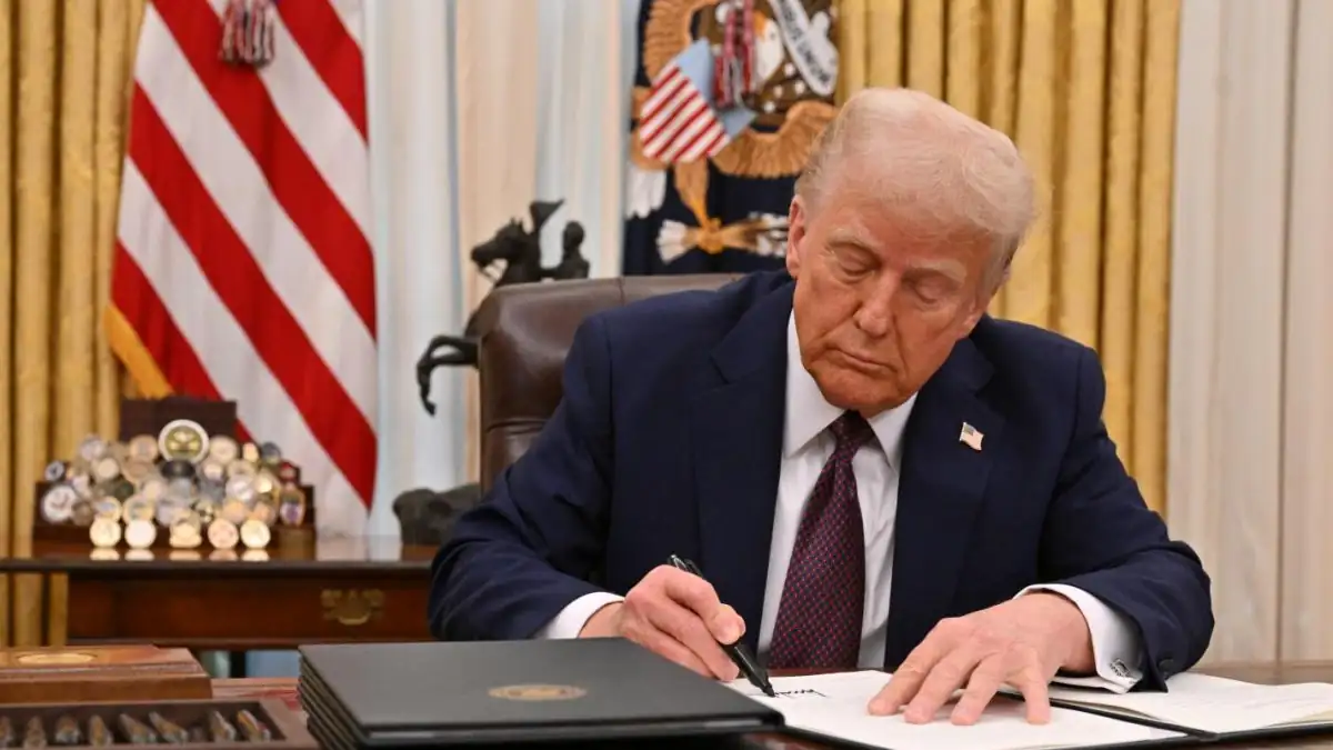 USA : Trump étend les restrictions de voyage à 20 nouveaux pays