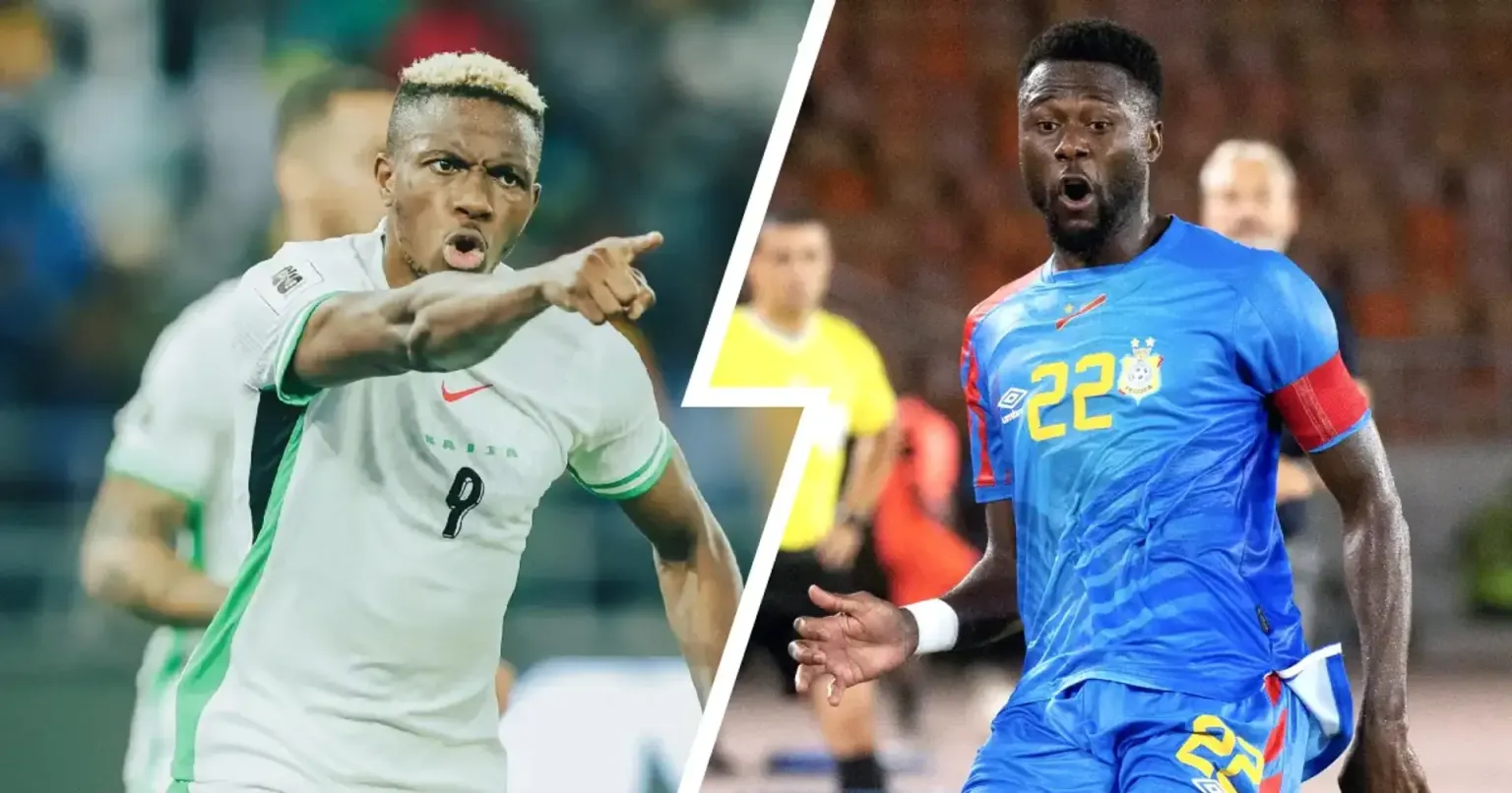 Coupe du monde 2026: pourquoi le Nigeria exige la disqualification de la RD Congo