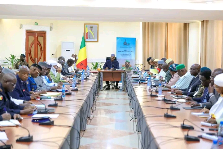 Hydrocarbures : Le CECOGEC annonce un retour à la normale après des perturbations temporaires