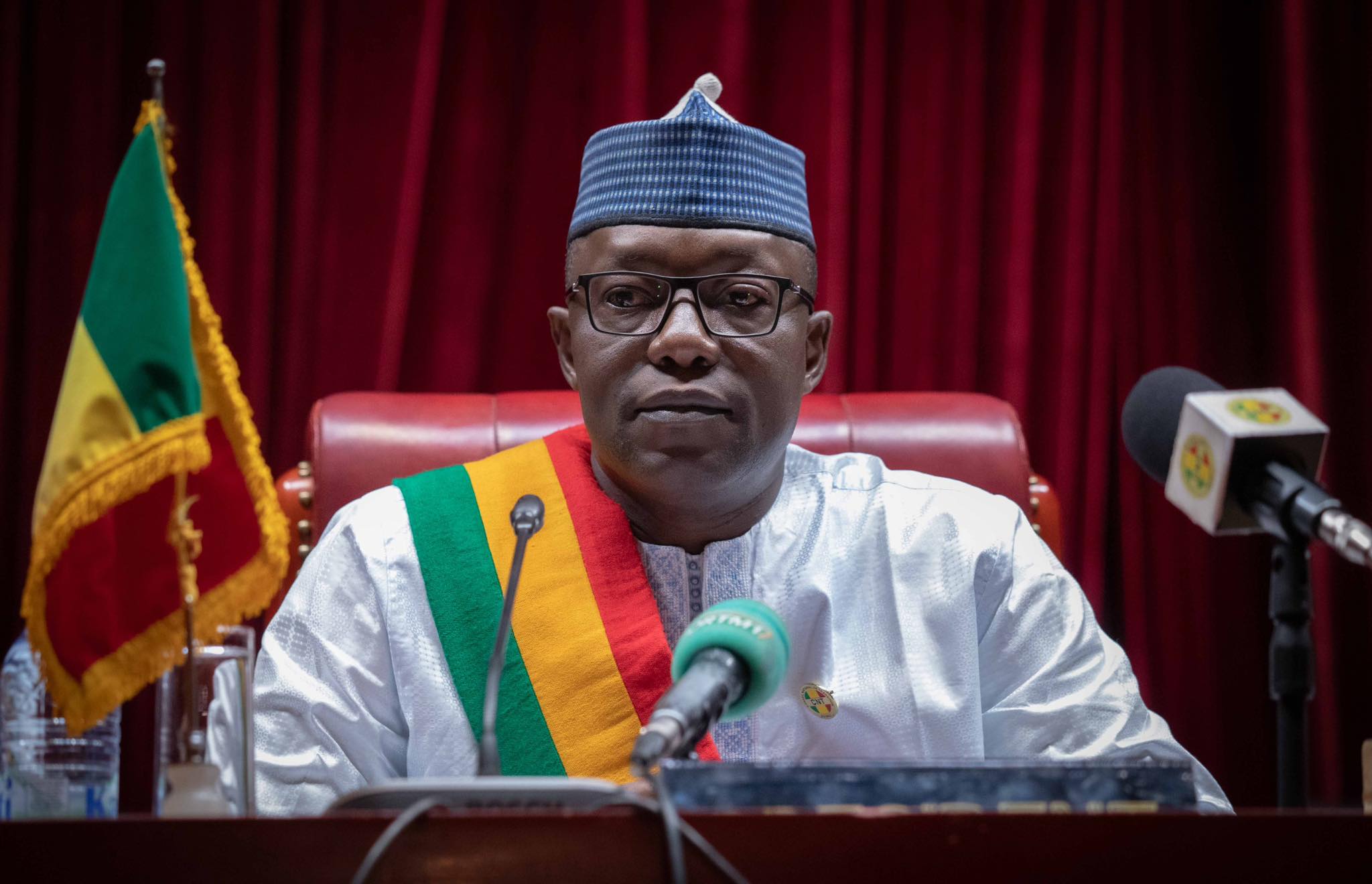 CNT : Clôture de la session d'octobre sous le signe du Budget 2026 et de la performance législative