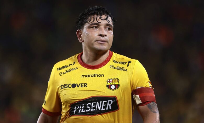 Équateur : Un footballeur et son épouse assass!nés par balles