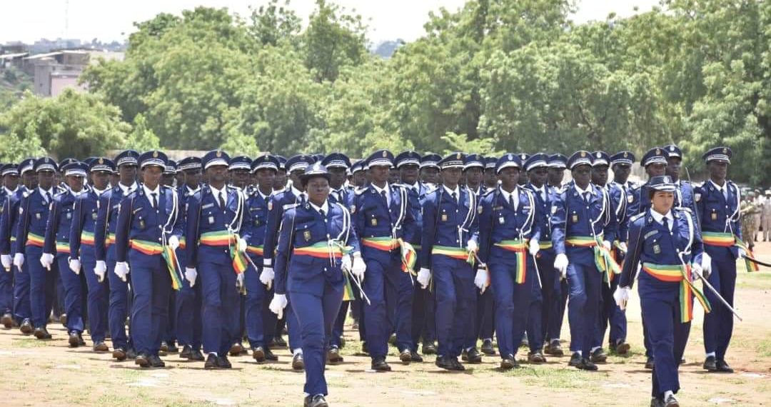 Sécurité : Le Gouvernement adopte une nouvelle structure pour la Police nationale